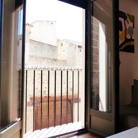 Apartamento A Con Garaje Privado โตเลโด ภายนอก รูปภาพ