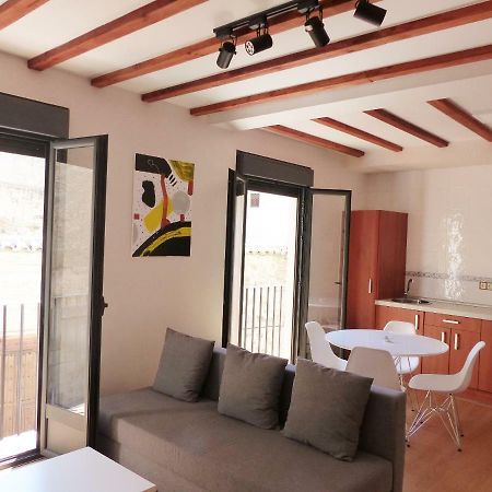 Apartamento A Con Garaje Privado โตเลโด ภายนอก รูปภาพ