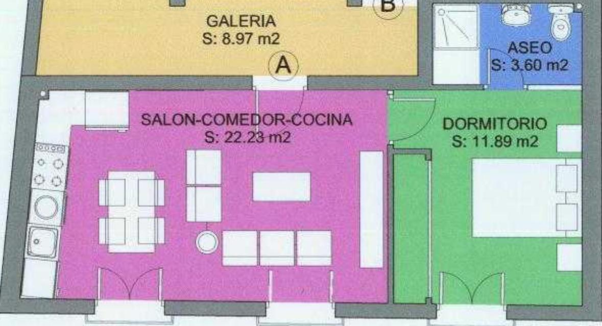 Apartamento A Con Garaje Privado โตเลโด ภายนอก รูปภาพ
